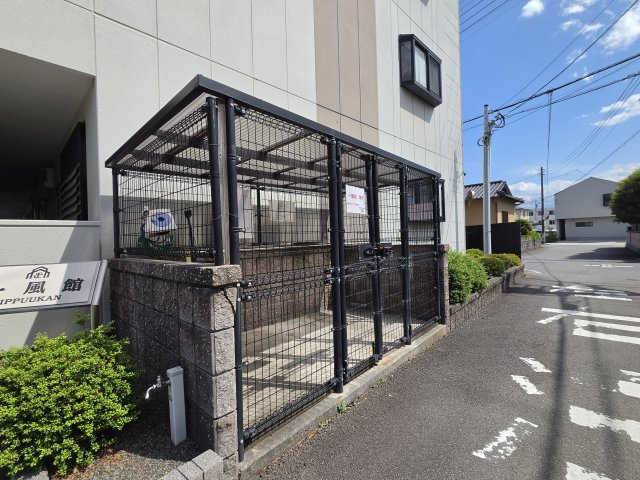 一風館のその他共用部分