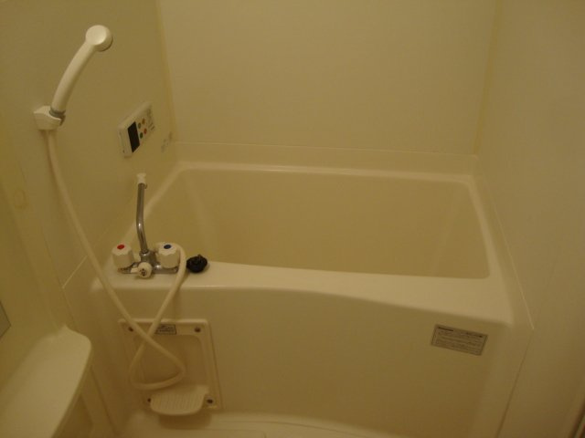 ラ・エトワールの浴室|ユニットバス