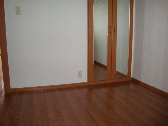 ラ・エトワールの内装|洋室