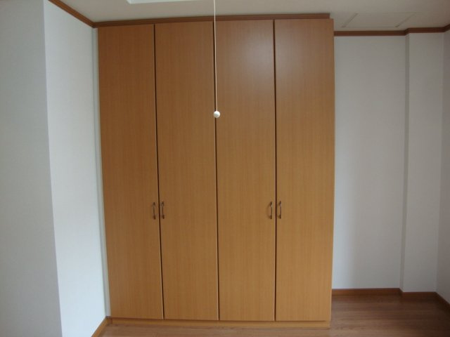 ラ・エトワールの収納|収納