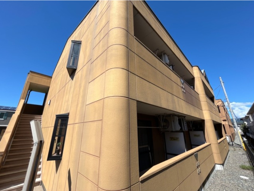 サンモール中島Ａ