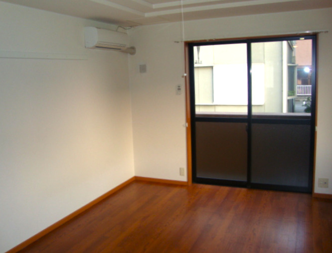 サンモール中島Ａの洋室|洋室