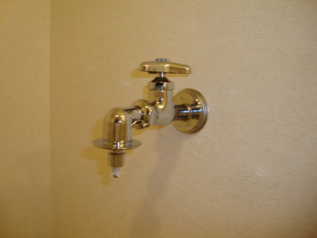 サンモール中島Ａのその他|洗濯機水栓