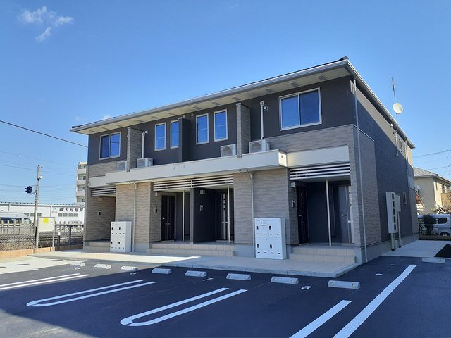 ステーションハウスＫ