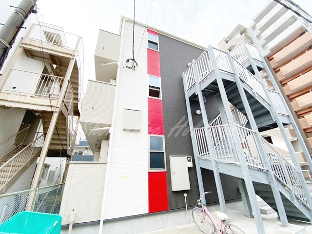 コスタ横須賀中央