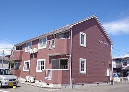 クレストールすずき