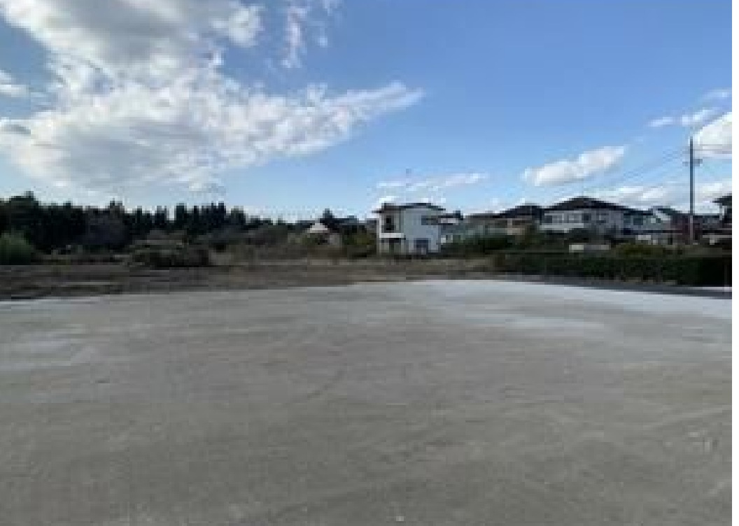 事業用地　壬生町壬生丁