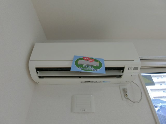 レジェンドＭＲの設備
