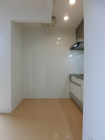 レジェンドＭＲのキッチン