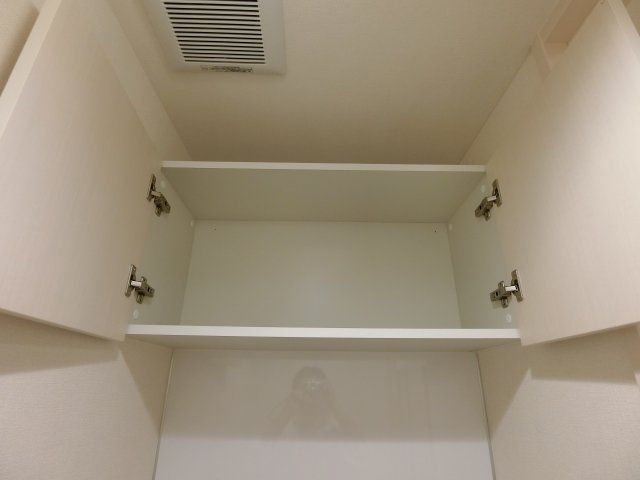 レジェンドＭＲの収納