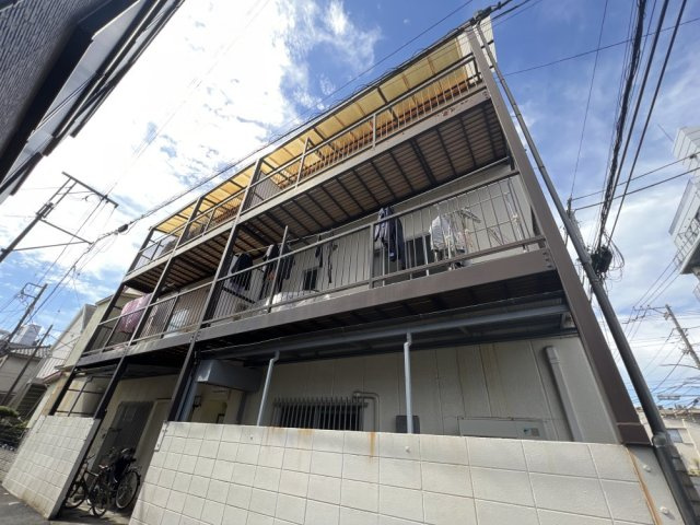 シャンブル天神町