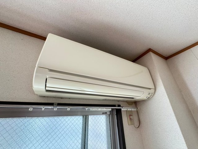 シャンブル天神町の設備