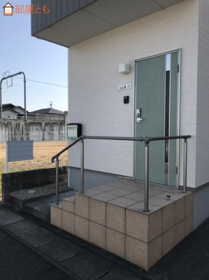 【玄関】 | ラパン
