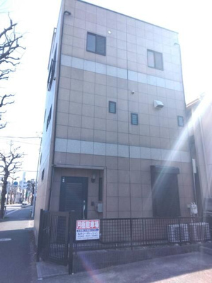 【エントランス】 | 山森貸家(ヤマモリカシヤ)