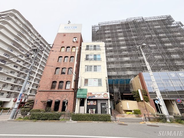 王子スクエアービル