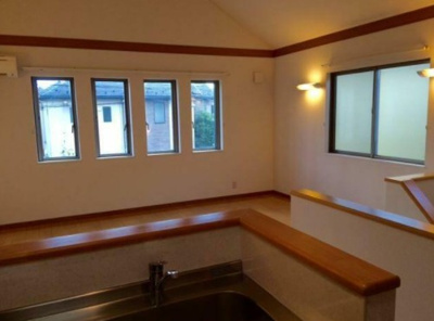 【洋室】 | シャンテ荻窪