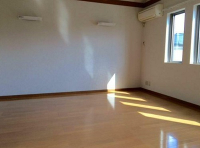 【洋室】 | シャンテ荻窪