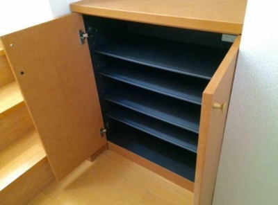 【収納】 | シャンテ荻窪 | シューズボックス。