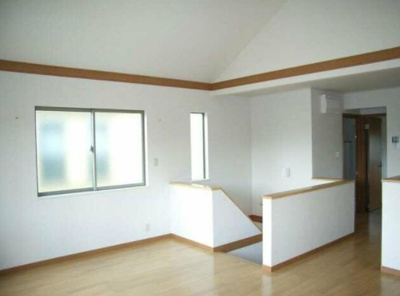 【洋室】 | シャンテ荻窪