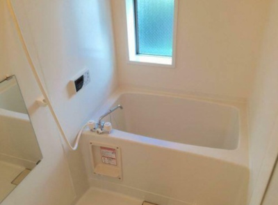 【浴室】 | シャンテ荻窪