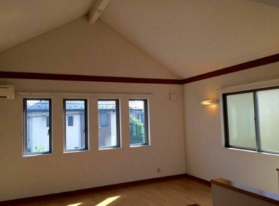 【居間・リビング】 | シャンテ荻窪