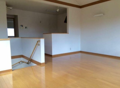 【洋室】 | シャンテ荻窪