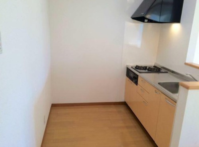【キッチン】 | シャンテ荻窪