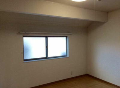 【洋室】 | シャンテ荻窪