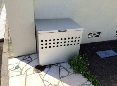 【設備】 | シャンテ荻窪