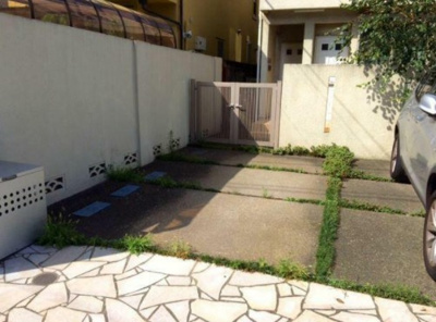 【その他共用部分】 | シャンテ荻窪