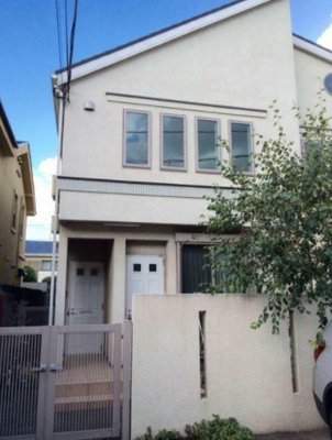 【外観】 | シャンテ荻窪 | 落ち着いた雰囲気。