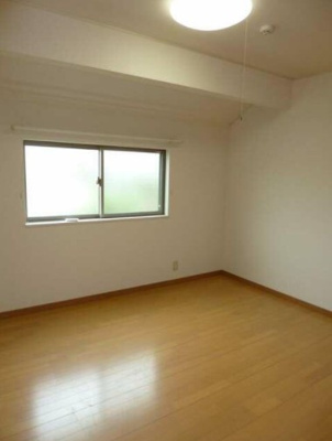 【居間・リビング】 | シャンテ荻窪 | 明るい洋室！