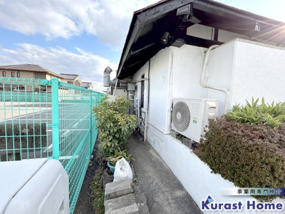 【その他】 | 香芝ロードサイド1棟貸テナント