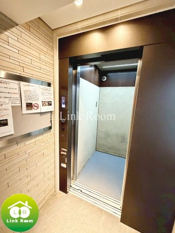 コンシェリア東京木場ステーションフロントのその他