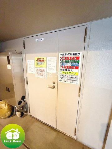 コンシェリア東京木場ステーションフロントのその他