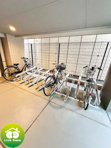 コンシェリア東京木場ステーションフロントのその他