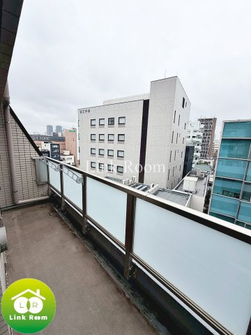 コンシェリア東京木場ステーションフロントのその他