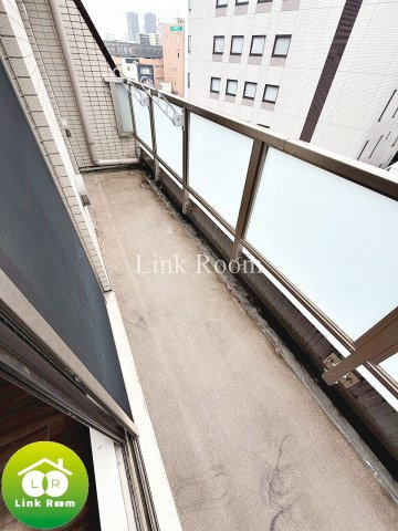 コンシェリア東京木場ステーションフロントのその他