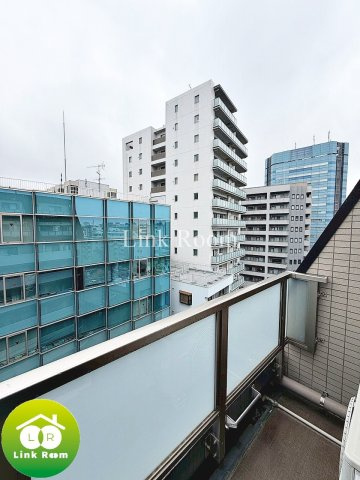 コンシェリア東京木場ステーションフロントのその他