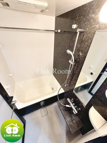 コンシェリア東京木場ステーションフロントの浴室