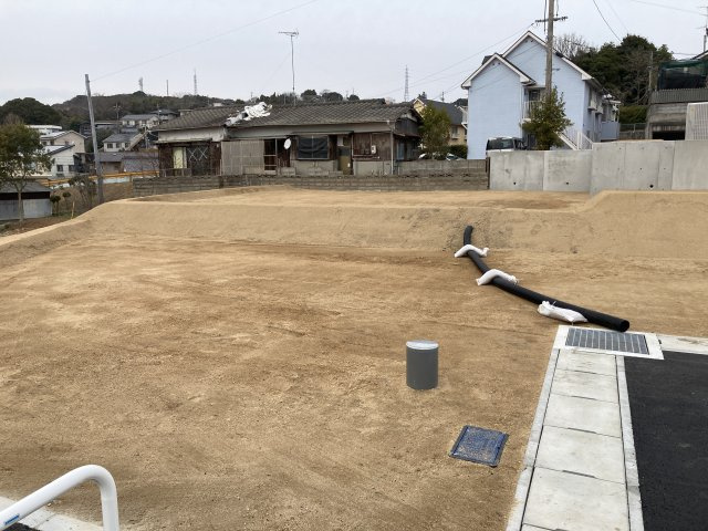 HT小串の土地図