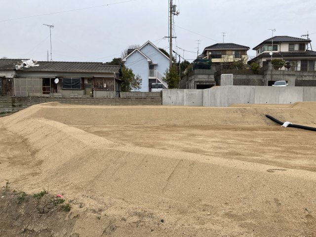 HT小串の土地図