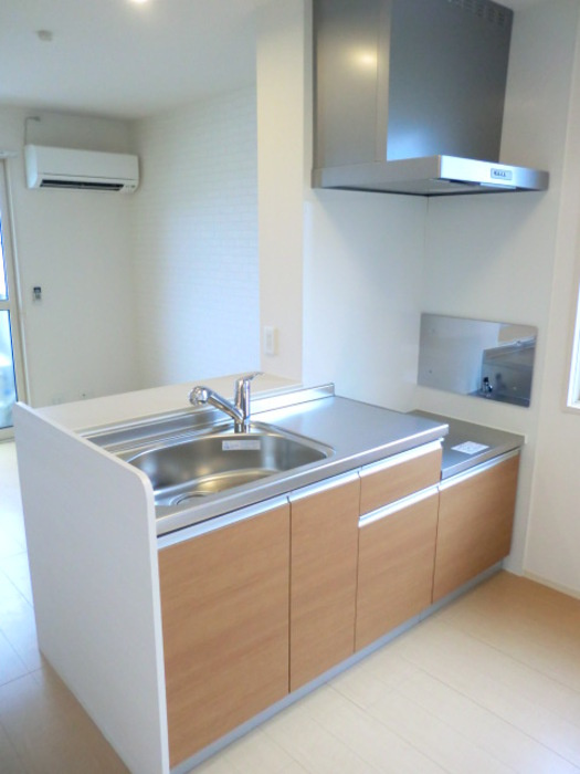 【キッチン】