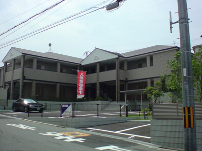 【エントランス】 | ラパス高倉台Ⅱ番館