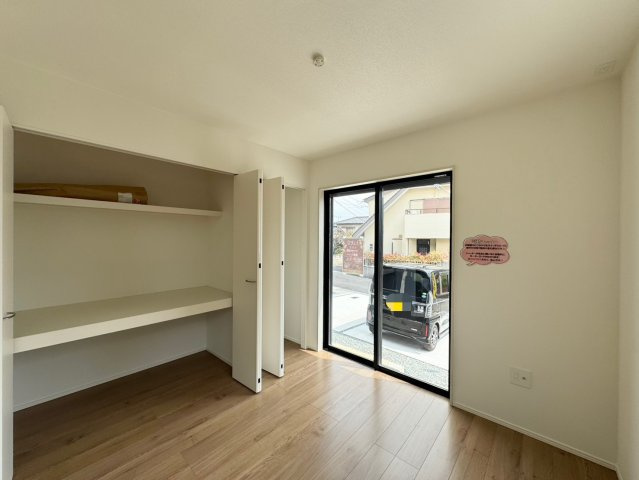 【洋室】の画像