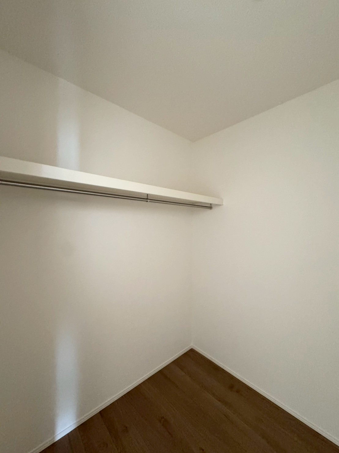 Adoble+アドブル＋小倉南区葛原本町4丁目2期　【小倉南区　新築戸建て】の収納|2階にはファミリークローゼット完備で家事楽♪　【小倉南区　新築戸建て】