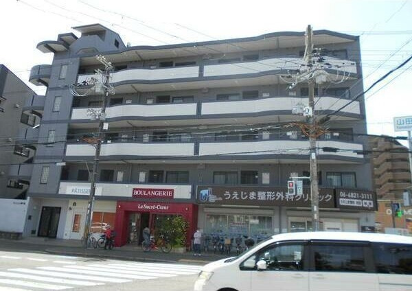 サンリッツ東千里