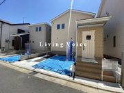【仲介手数料０円】平塚市平塚3丁目　新築一戸建て　全15棟の画像
