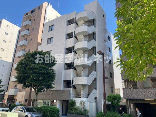 Belleviage Yokohama【おとり物件なし】#学生・社会人にオススメ！