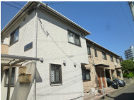 【外観】 | アムール姪浜